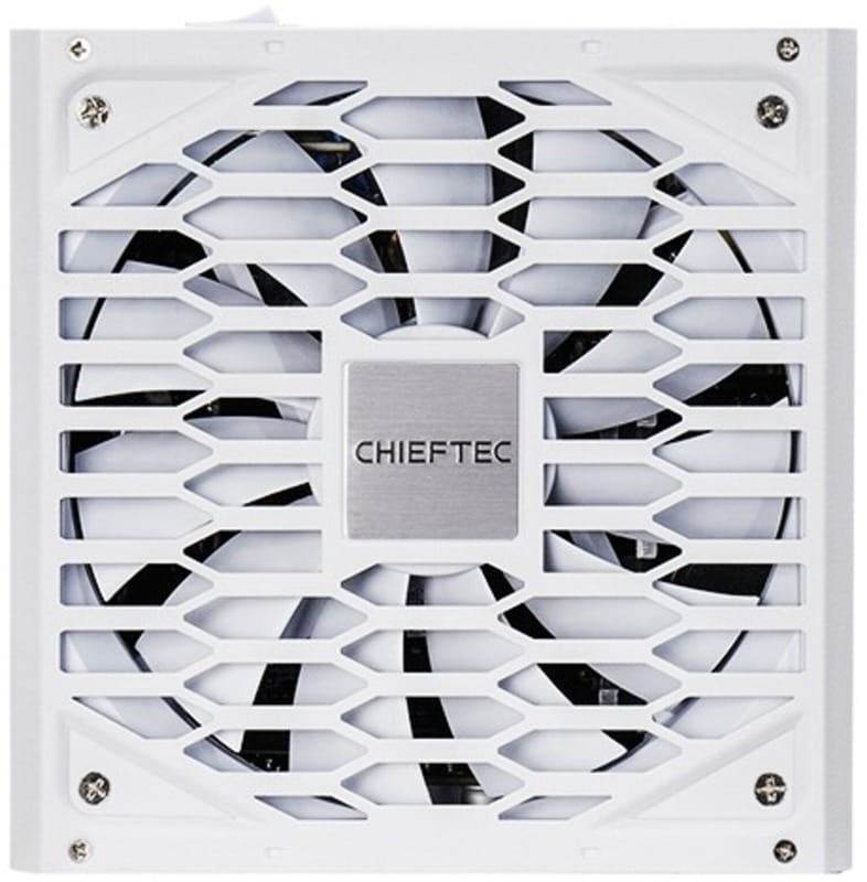 Блок питания Chieftec Vega M PPG-750-CW 750W