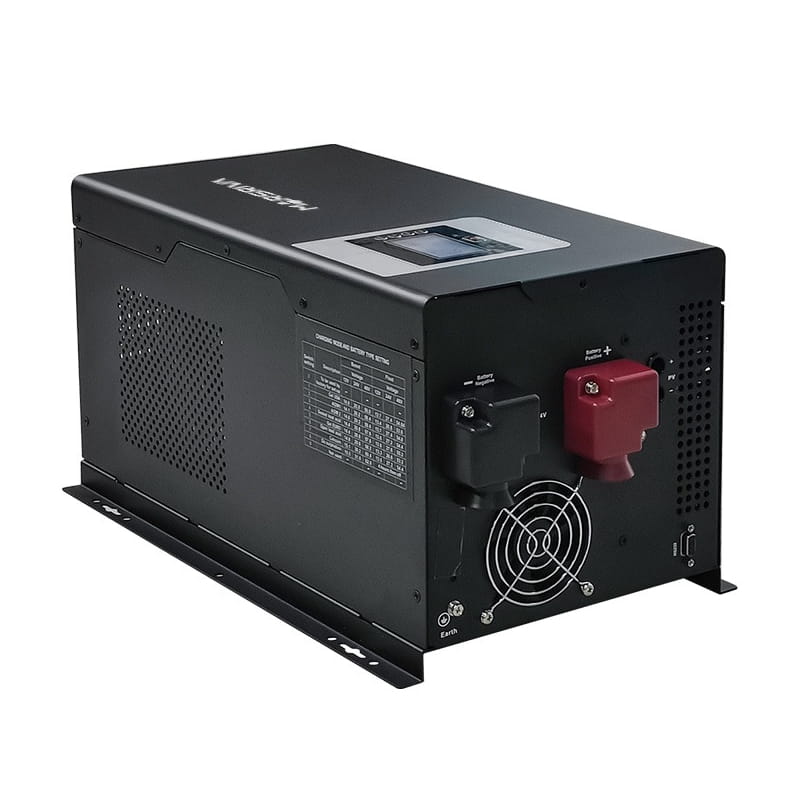 Купить Инвертор Marsriva MR-UT3000 Инвертор Marsriva MR-UT3000