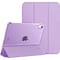 Фото - Чохол-книжка BeCover Tri Fold Hard для Apple iPad 10.9 (2022/2024)/iPad 11 (2025) Purple (713321) | click.ua