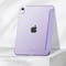Фото - Чохол-книжка BeCover Tri Fold Hard для Apple iPad 10.9 (2022/2024)/iPad 11 (2025) Purple (713321) | click.ua