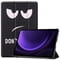 Фото - Чохол-книжка BeCover Smart Case для Samsung Galaxy Tab S10 Lite SM-X400/406 10.9" Don`t Touch (713847) | click.ua