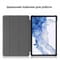 Фото - Чохол-книжка BeCover Smart Case для Samsung Galaxy Tab S10 Lite SM-X400/406 10.9" Good Night (713849) | click.ua