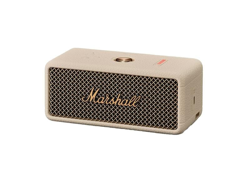 Акустична система Marshall Emberton III Cream (1006712)