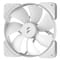 Фото - Вентилятор Fractal Design Aspect 14 RGB PWM White Frame (FD-F-AS1-1409) | click.ua