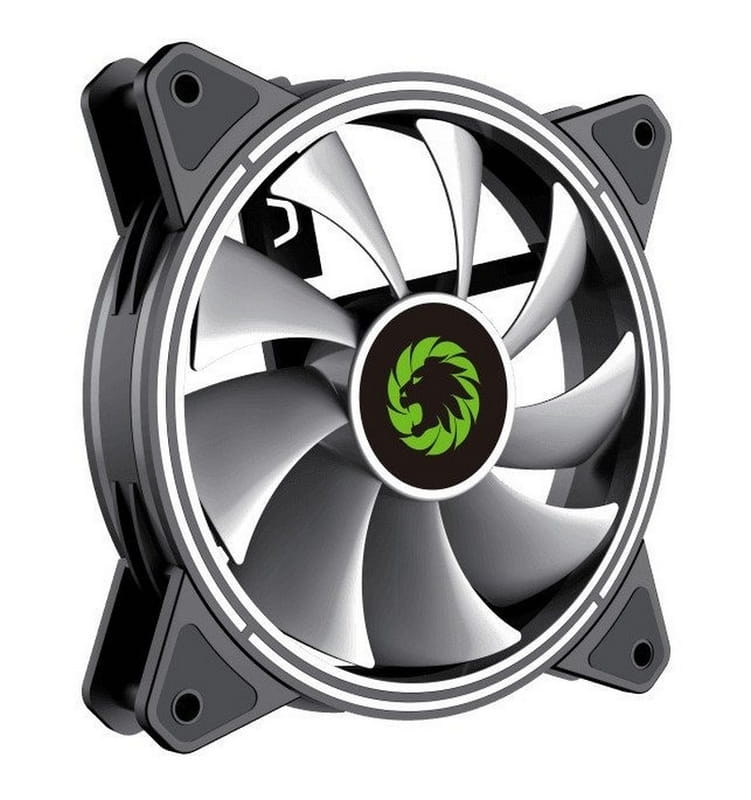 Вентилятор GameMax RQ 300 Black