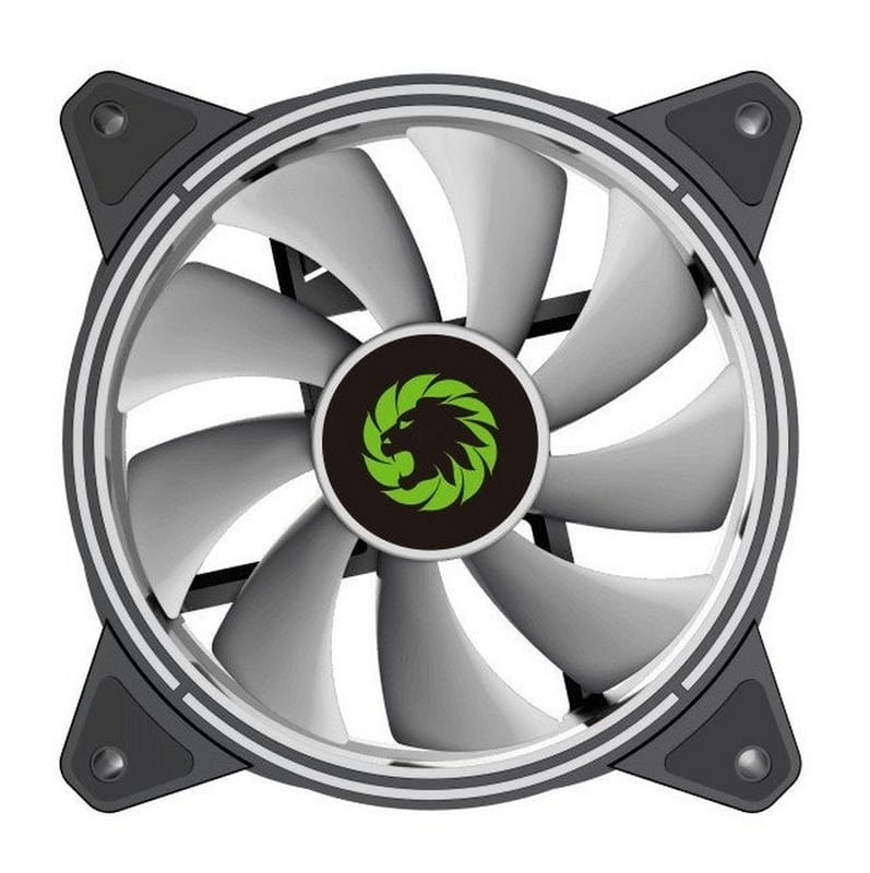 Вентилятор GameMax RQ 300 Black