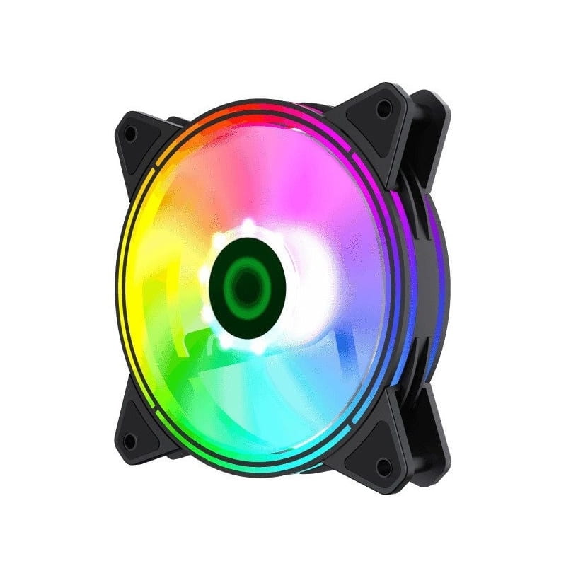 Вентилятор GameMax RQ 300 Black