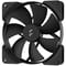 Фото - Вентилятор Fractal Design Aspect 14 Black (FD-F-AS1-1401) | click.ua