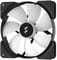 Фото - Вентилятор Fractal Design Aspect 14 RGB PWM Black Frame (FD-F-AS1-1405) | click.ua