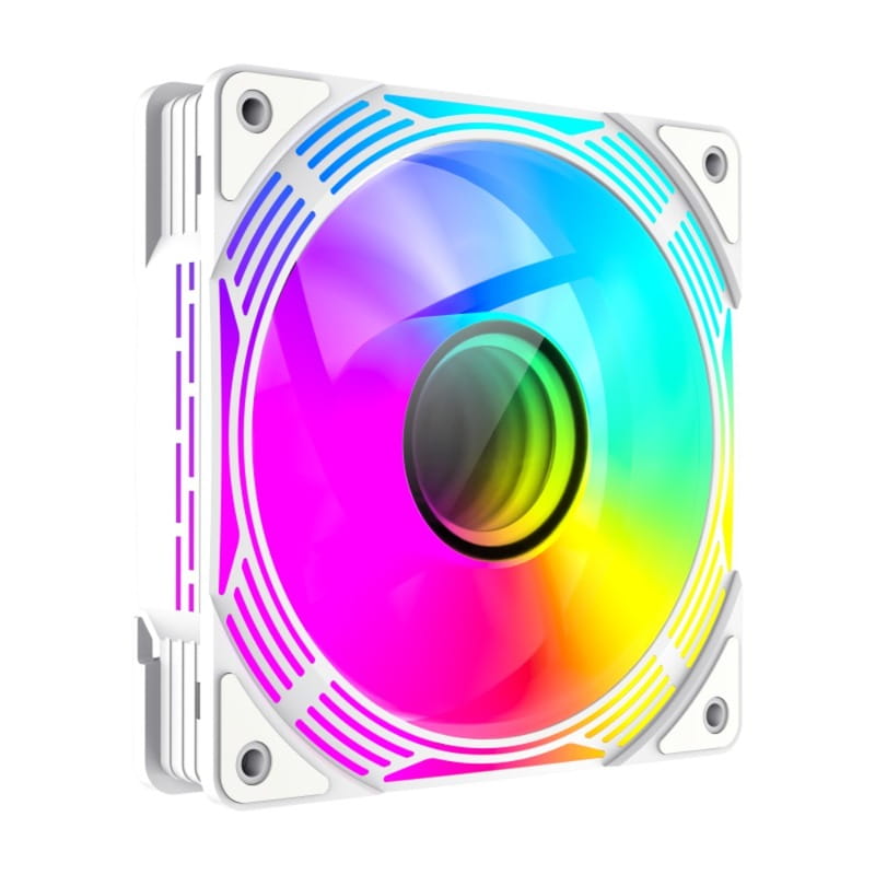 Вентилятор GameMax KF300 White