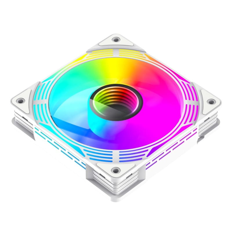 Вентилятор GameMax KF300 White