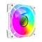 Фото - Вентилятор GameMax KF300 White | click.ua