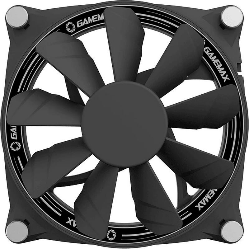Вентилятор GameMax RB 300 Black