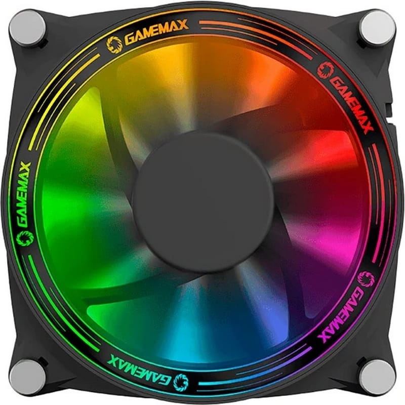 Вентилятор GameMax RB 300 Black