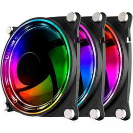 Вентилятор GameMax RB 300 Black