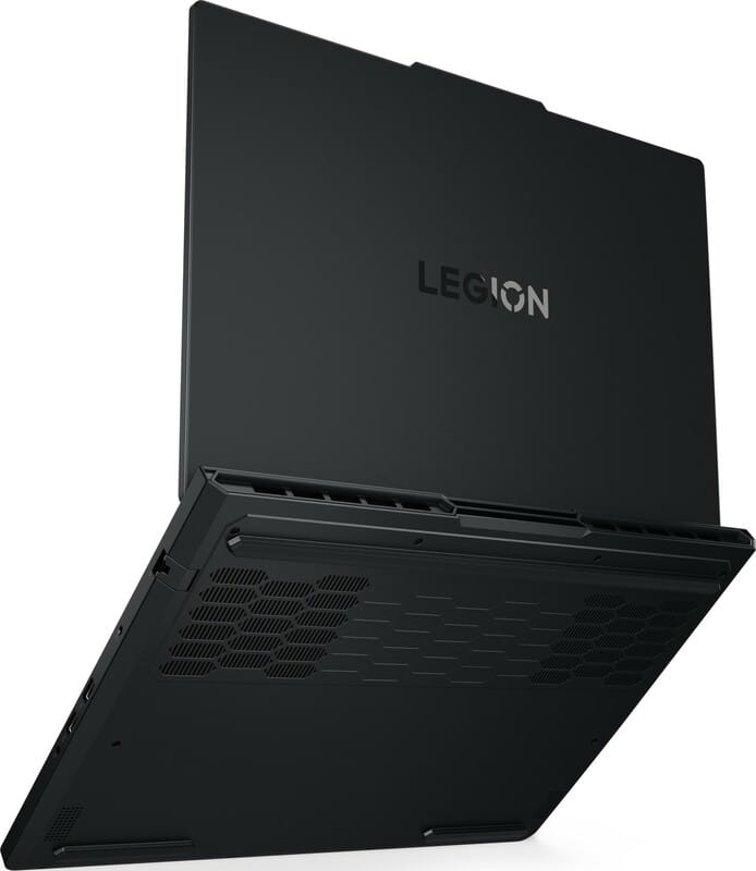 Ноутбук Lenovo Legion Pro 5 16IAX10H (83LU003TRA) Eclipse Black