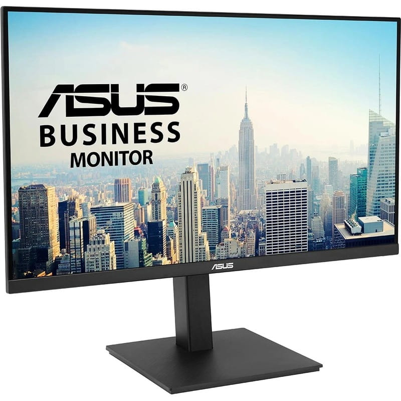 Купити Монітор Asus 31.5" VA32UQSB (90LM04W7-B01E70) IPS Black 60Hz Монітор Asus 31.5" VA32UQSB (90LM04W7-B01E70) IPS Black 60Hz