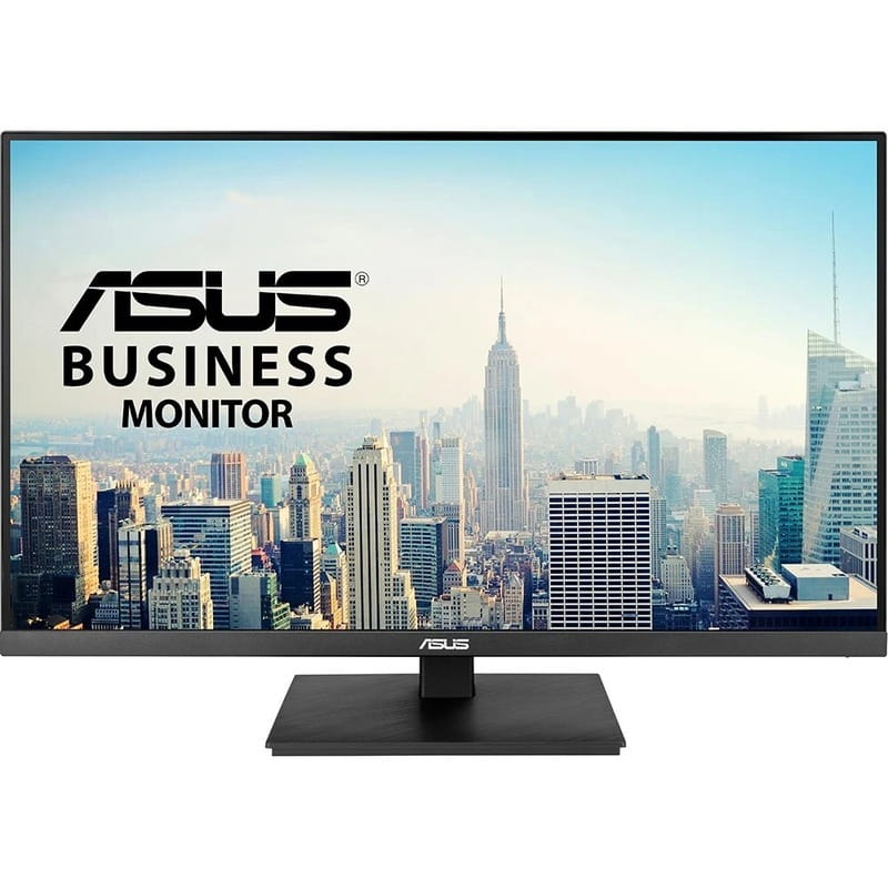 Купити Монітор Asus 31.5" VA32UQSB (90LM04W7-B01E70) IPS Black 60Hz Монітор Asus 31.5" VA32UQSB (90LM04W7-B01E70) IPS Black 60Hz