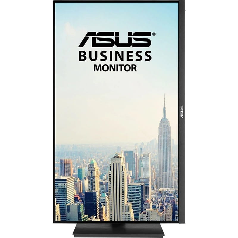 Купити Монітор Asus 31.5" VA32UQSB (90LM04W7-B01E70) IPS Black 60Hz Монітор Asus 31.5" VA32UQSB (90LM04W7-B01E70) IPS Black 60Hz