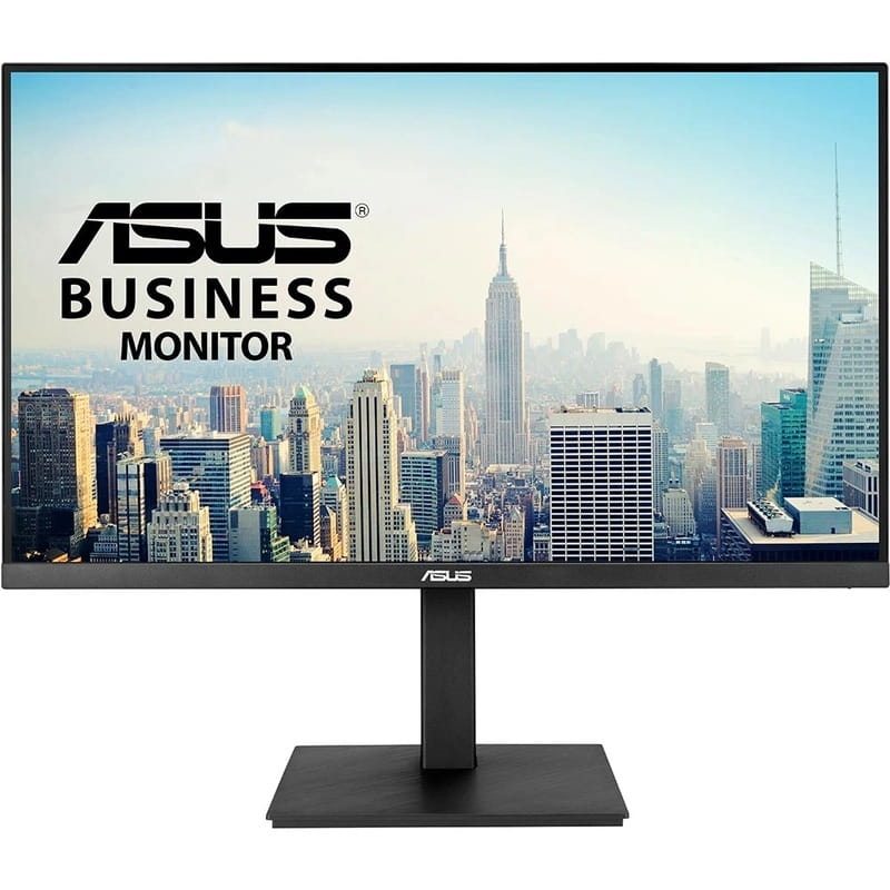 Купити Монітор Asus 31.5" VA32UQSB (90LM04W7-B01E70) IPS Black 60Hz Монітор Asus 31.5" VA32UQSB (90LM04W7-B01E70) IPS Black 60Hz