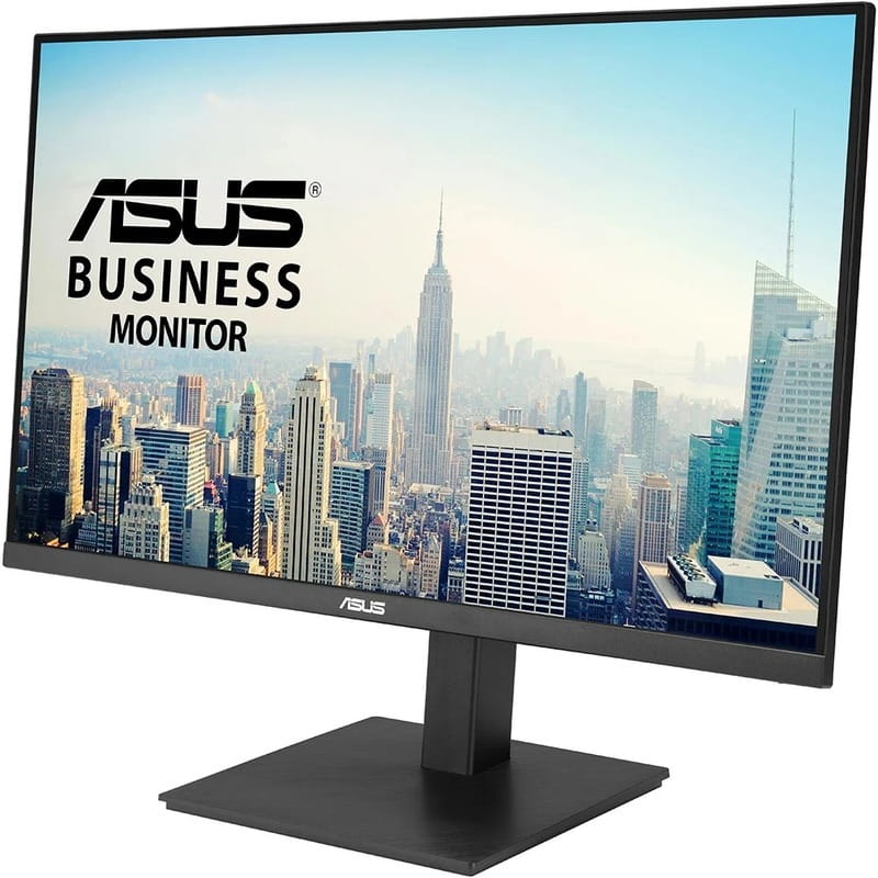 Купити Монітор Asus 31.5" VA32UQSB (90LM04W7-B01E70) IPS Black 60Hz Монітор Asus 31.5" VA32UQSB (90LM04W7-B01E70) IPS Black 60Hz