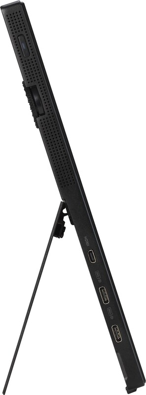 Монітор 14" Asus ProArt PA148CTV (90LM06E0-B02170) IPS Black