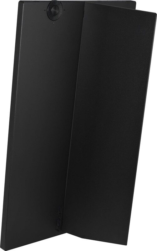 Монітор 14" Asus ProArt PA148CTV (90LM06E0-B02170) IPS Black