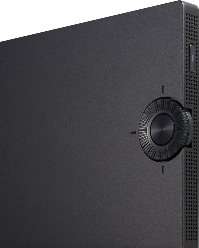 Монітор 14" Asus ProArt PA148CTV (90LM06E0-B02170) IPS Black