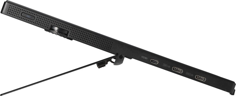 Монітор 14" Asus ProArt PA148CTV (90LM06E0-B02170) IPS Black