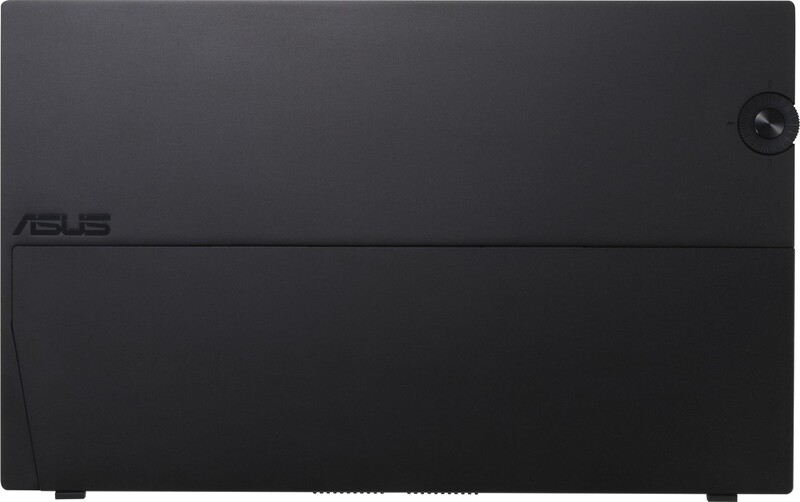 Монітор 14" Asus ProArt PA148CTV (90LM06E0-B02170) IPS Black