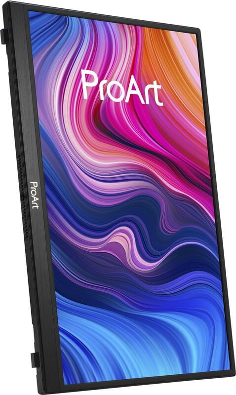 Купити Монітор 14" Asus ProArt PA148CTV (90LM06E0-B02170) IPS Black 60Hz Монітор 14" Asus ProArt PA148CTV (90LM06E0-B02170) IPS Black 60Hz