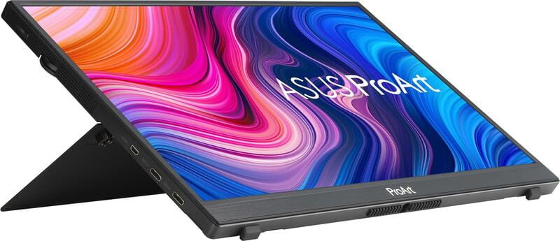 Купити Монітор 14" Asus ProArt PA148CTV (90LM06E0-B02170) IPS Black 60Hz Монітор 14" Asus ProArt PA148CTV (90LM06E0-B02170) IPS Black 60Hz