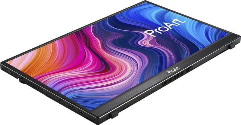 Купити Монітор 14" Asus ProArt PA148CTV (90LM06E0-B02170) IPS Black 60Hz Монітор 14" Asus ProArt PA148CTV (90LM06E0-B02170) IPS Black 60Hz