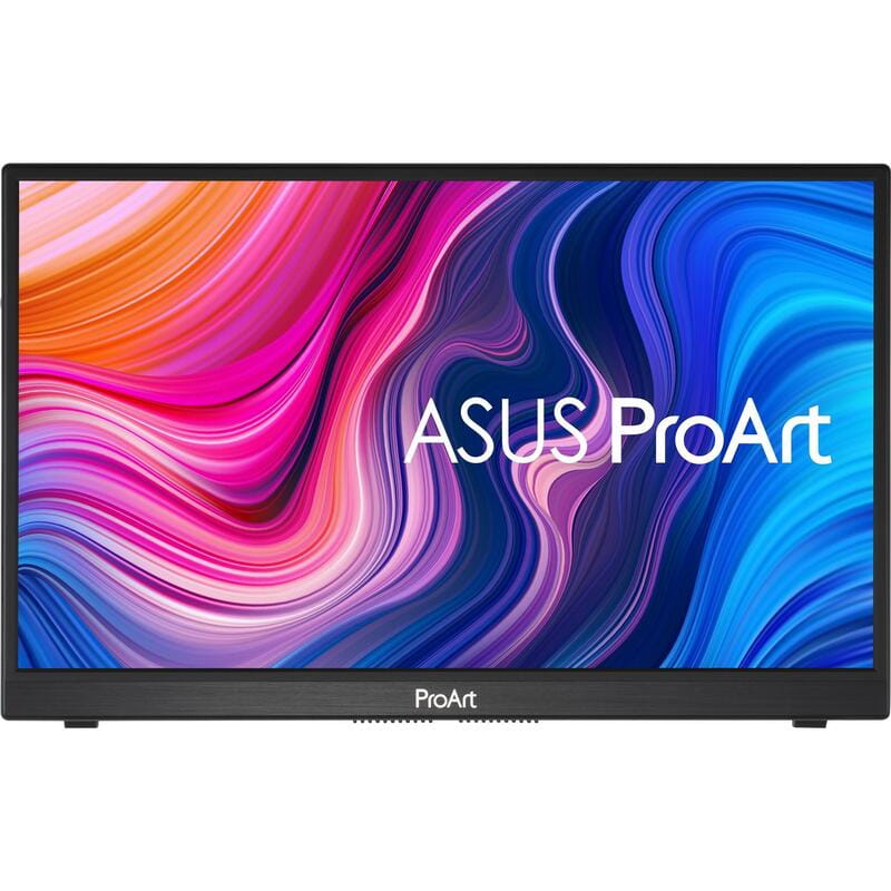Купити Монітор 14" Asus ProArt PA148CTV (90LM06E0-B02170) IPS Black 60Hz Монітор 14" Asus ProArt PA148CTV (90LM06E0-B02170) IPS Black 60Hz