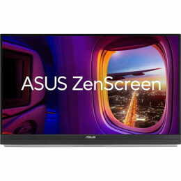Монiтор Asus 27" ZenScreen MB27ACF (90LM0AU5-B01A71) IPS Black 100Hz