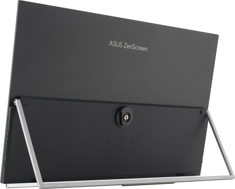 Купити Монiтор Asus 27" ZenScreen MB27ACF (90LM0AU5-B01A71) IPS Black 100Hz Монiтор Asus 27" ZenScreen MB27ACF (90LM0AU5-B01A71) IPS Black 100Hz