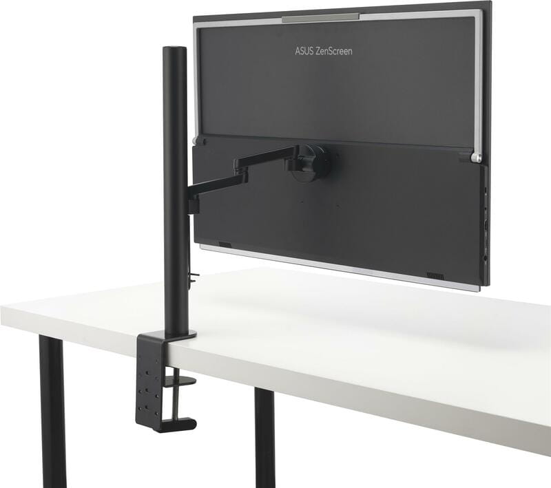 Купити Монiтор Asus 27" ZenScreen MB27ACF (90LM0AU5-B01A71) IPS Black 100Hz Монiтор Asus 27" ZenScreen MB27ACF (90LM0AU5-B01A71) IPS Black 100Hz