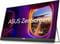 Фото - Монiтор Asus 27" ZenScreen MB27ACF (90LM0AU5-B01A71) IPS Black 100Hz | click.ua