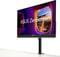 Фото - Монiтор Asus 27" ZenScreen MB27ACF (90LM0AU5-B01A71) IPS Black 100Hz | click.ua