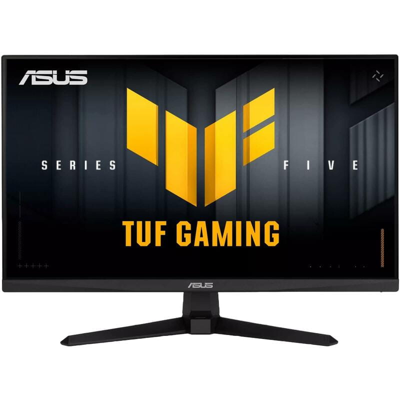 Купити Монітор Asus 27" TUF Gaming VG279Q5A (90LM0C30-B01171) IPS Black 200Hz Монітор Asus 27" TUF Gaming VG279Q5A (90LM0C30-B01171) IPS Black 200Hz