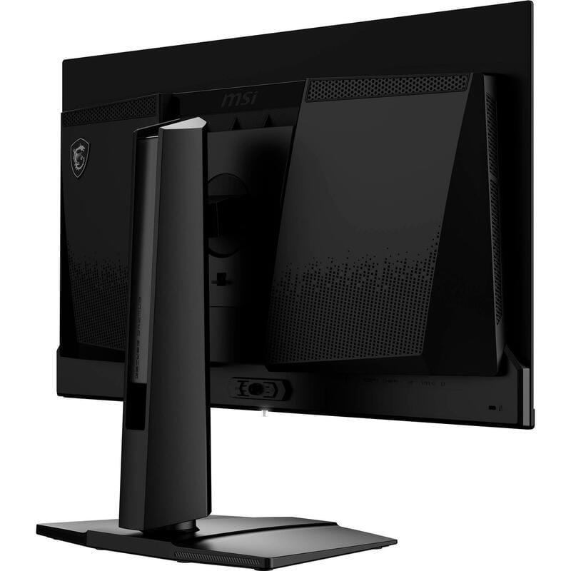 Монітор MSI 26.5" MAG 271QP QD-OLED X28 Black 280Hz