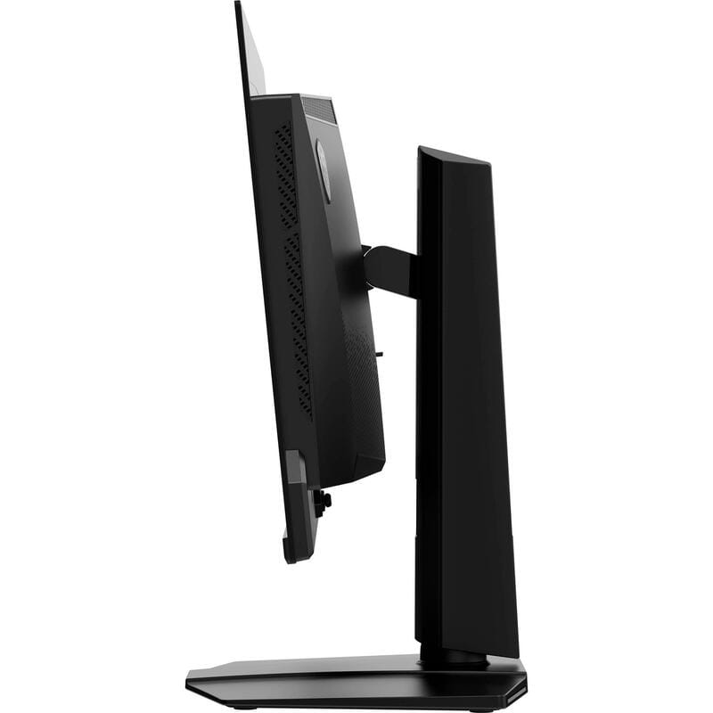 Монітор MSI 26.5" MAG 271QP QD-OLED X28 Black 280Hz