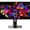 Фото - Монітор MSI 26.5" MAG 271QP QD-OLED X28 Black 280Hz | click.ua