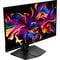 Фото - Монітор MSI 26.5" MAG 271QP QD-OLED X28 Black 280Hz | click.ua