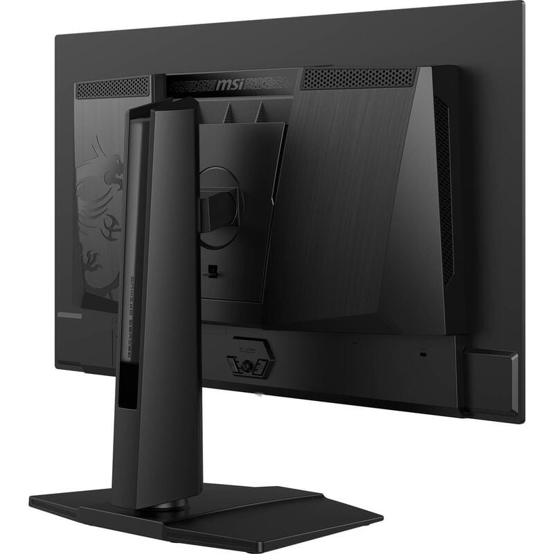 Монітор MSI 26.5" MAG 272QP QD-OLED X50 Black 500Hz
