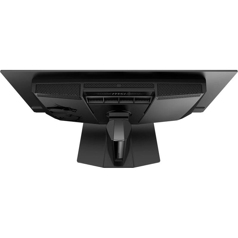 Монітор MSI 26.5" MAG 272QP QD-OLED X50 Black 500Hz