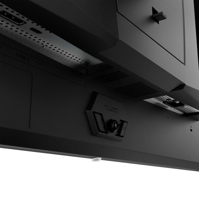 Монітор MSI 26.5" MAG 272QP QD-OLED X50 Black 500Hz