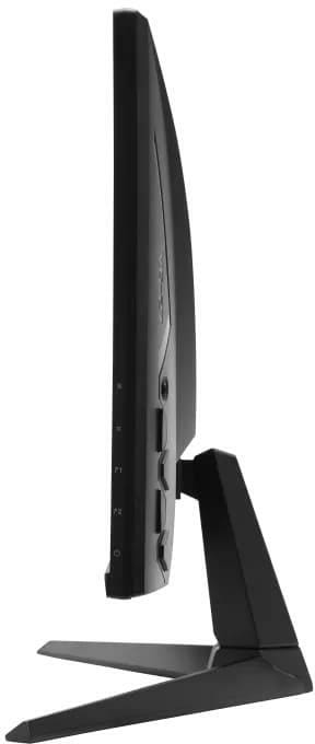 Монітор Asus 27" TUF Gaming VG27UQ1A (90LM0AR0-B01371) IPS Black 160Hz
