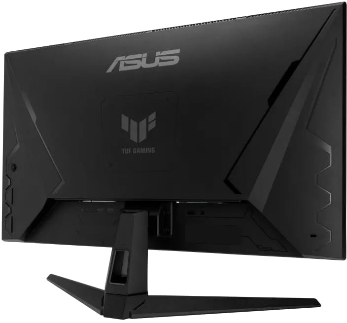 Монітор Asus 27" TUF Gaming VG27UQ1A (90LM0AR0-B01371) IPS Black 160Hz