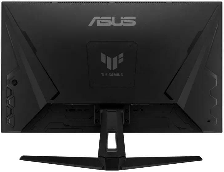 Монітор Asus 27" TUF Gaming VG27UQ1A (90LM0AR0-B01371) IPS Black 160Hz